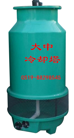 注塑機專用冷卻塔